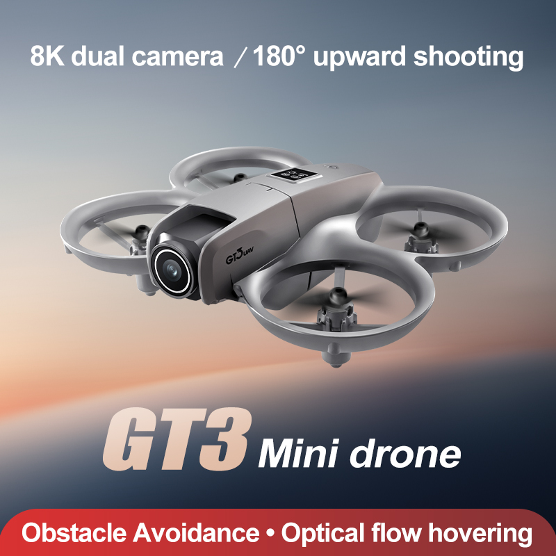 Original GT3 Beginner RC Drone - Drone Top Rc recension och pris