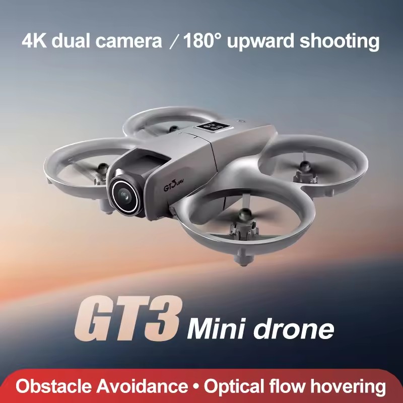 8K 5G 2.4G GPS Professional HD - Drone Top Rc recension och pris