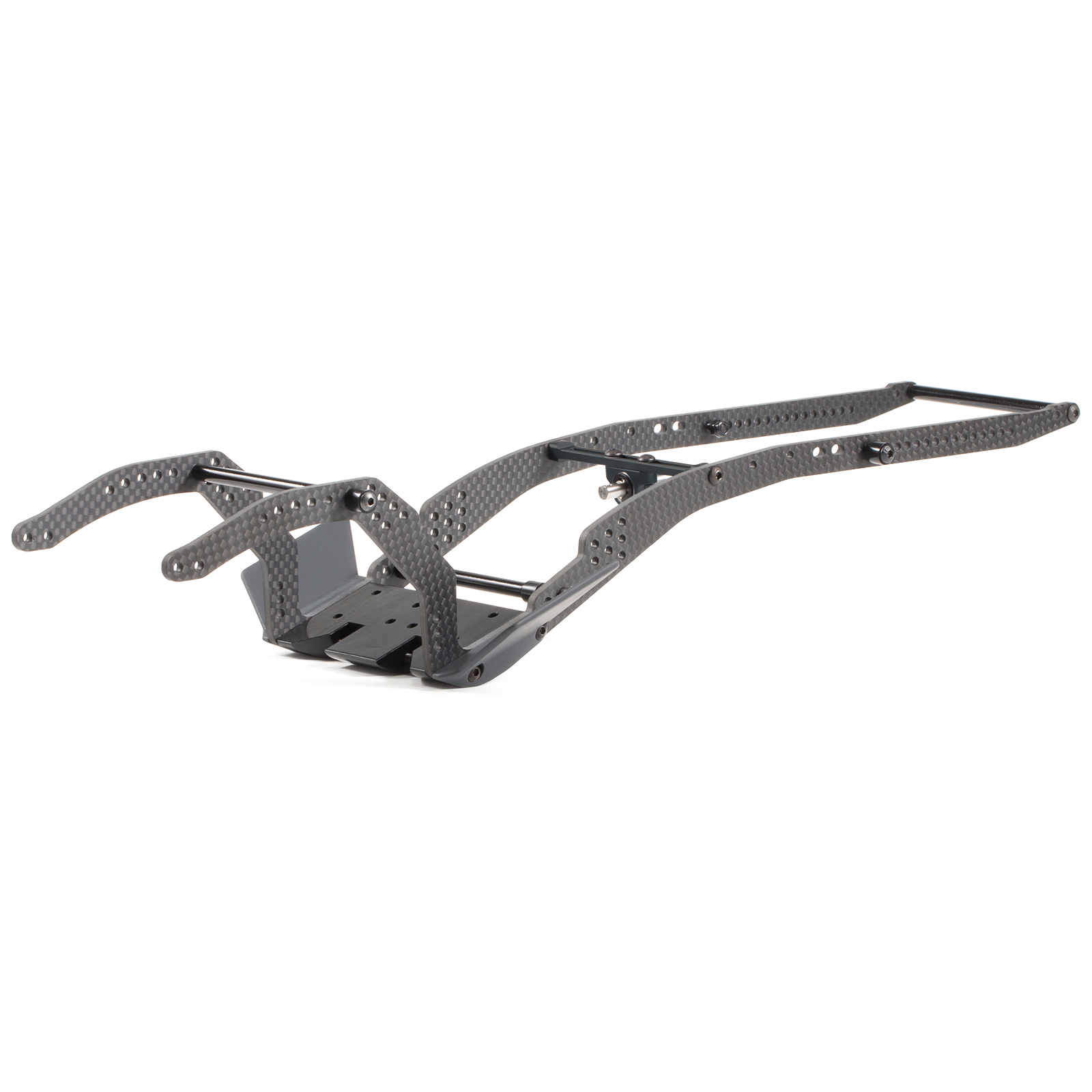 Carbon Fiber LCG Custom Build  - Rc Rock Crawler recension och pris