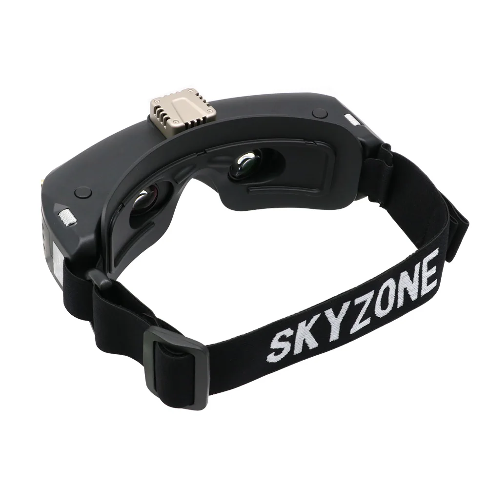 SKYZONE SKY04X PRO OLED 48CH 5 - Drone Rc recension och pris