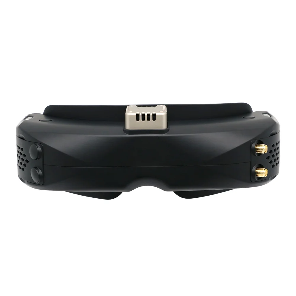 SKYZONE SKY04X PRO OLED 48CH 5 - Drone Rc recension och pris
