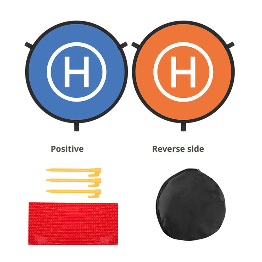75cm Drone Landing Pad, Waterp - Drone Rcfpvpro recension och pris
