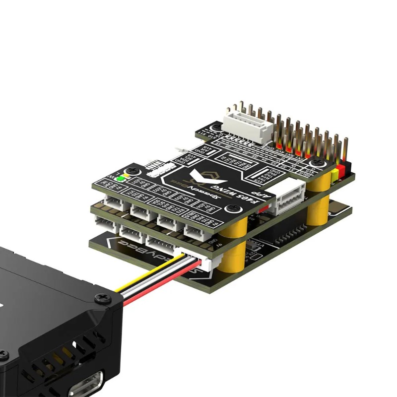SpeedyBee F405Wing APP FC Boar - Drone Rc Flight Controller recension och pris