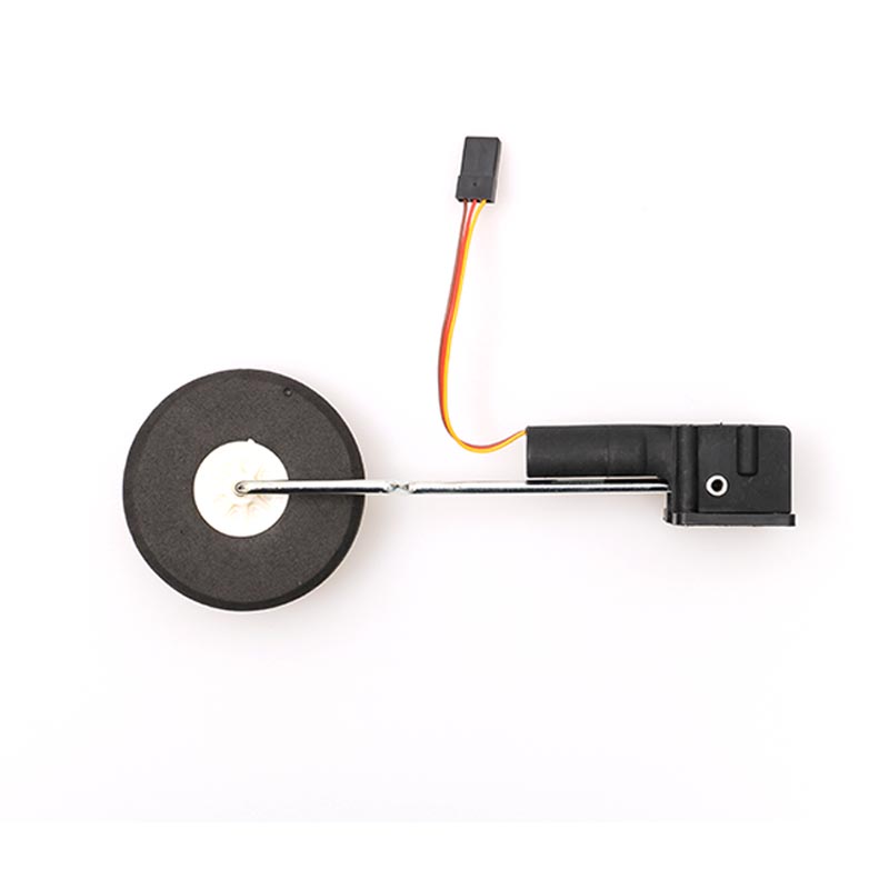 2PCS 25g Mini Metal Worm Servo - Drone Rc Land recension och pris