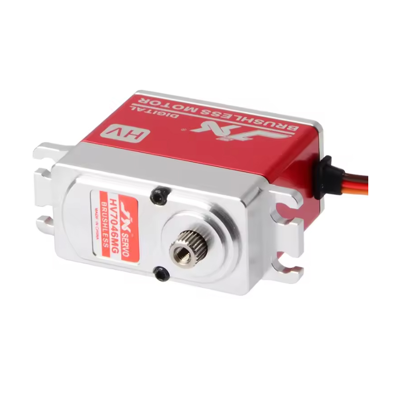 JX Servo BLS-HV7032/7046MG Bru - Drone Motor Rc Car recension och pris