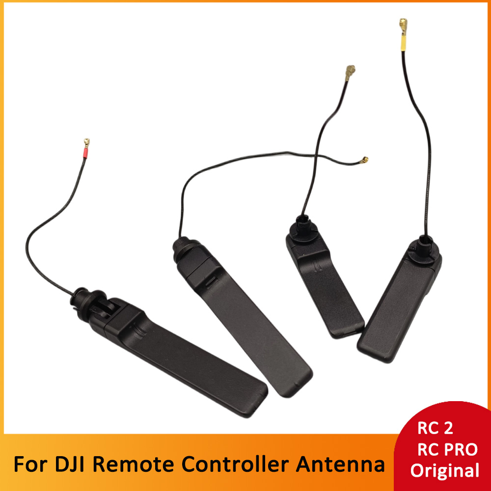 Original RC 2 / RC Pro Remote  - Drone Rcfpvpro recension och pris