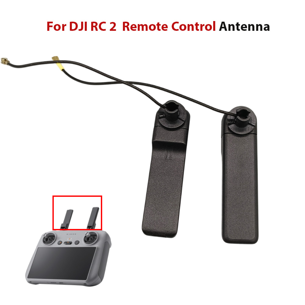 Original RC 2 / RC Pro Remote  - Drone Rcfpvpro recension och pris