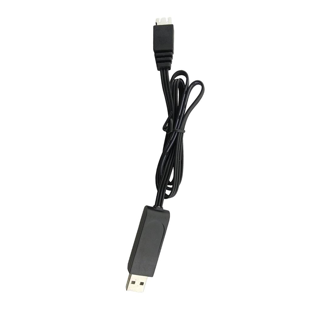 7.4V Drone Charging Cable USB  - Drone Mjx Rc recension och pris