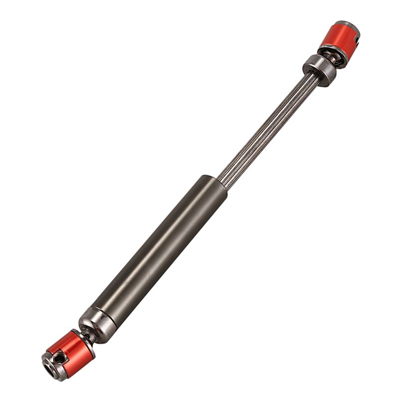 A63T-12PCS Metal CVD Drive Sha - Rc Rock Crawler recension och pris