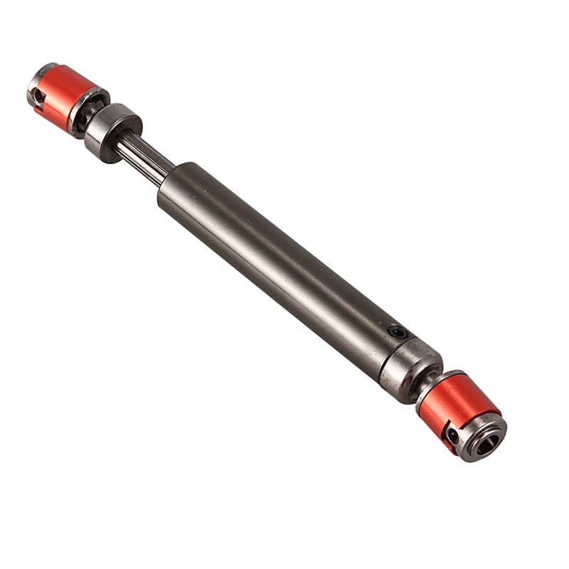 A63T-12PCS Metal CVD Drive Sha - Rc Rock Crawler recension och pris
