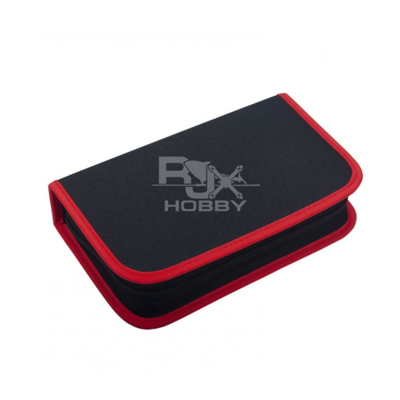 Repair Tool Zip Case Organizer - Drone Rc Boat recension och pris