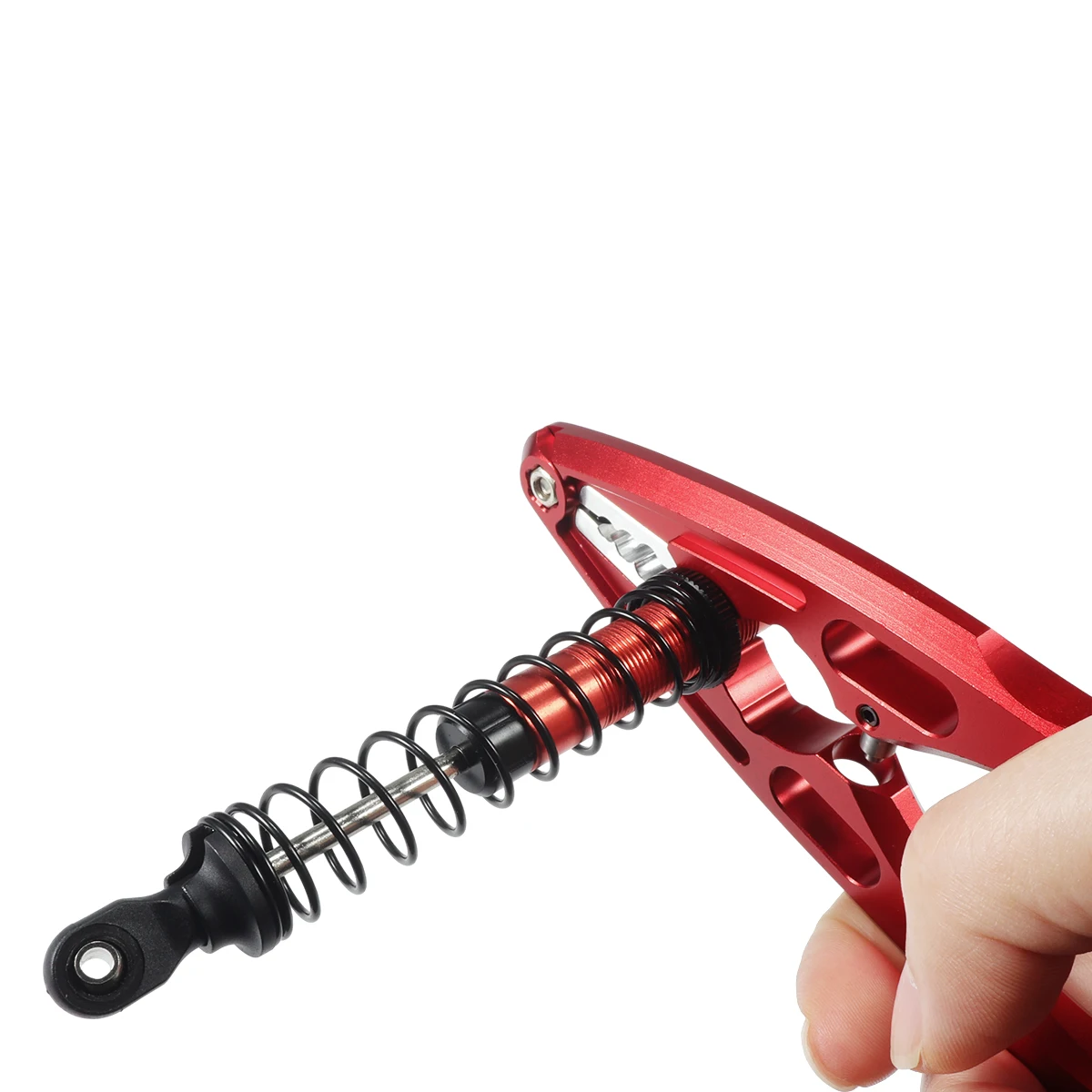 Aluminum CNC Pliers Pivot Ball - Drone Rc Boat recension och pris