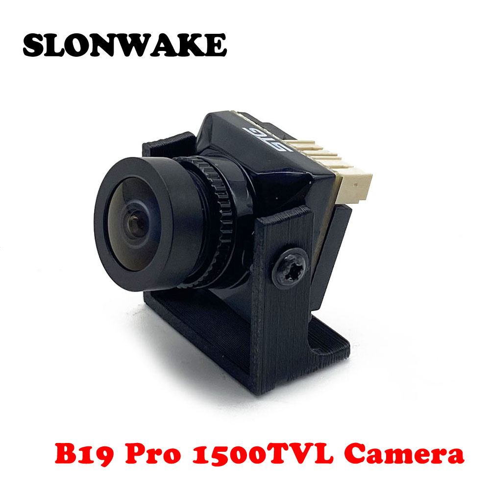 JINJIEAN B19 PRO Mini FPV Came - Drone Rc With Camera recension och pris