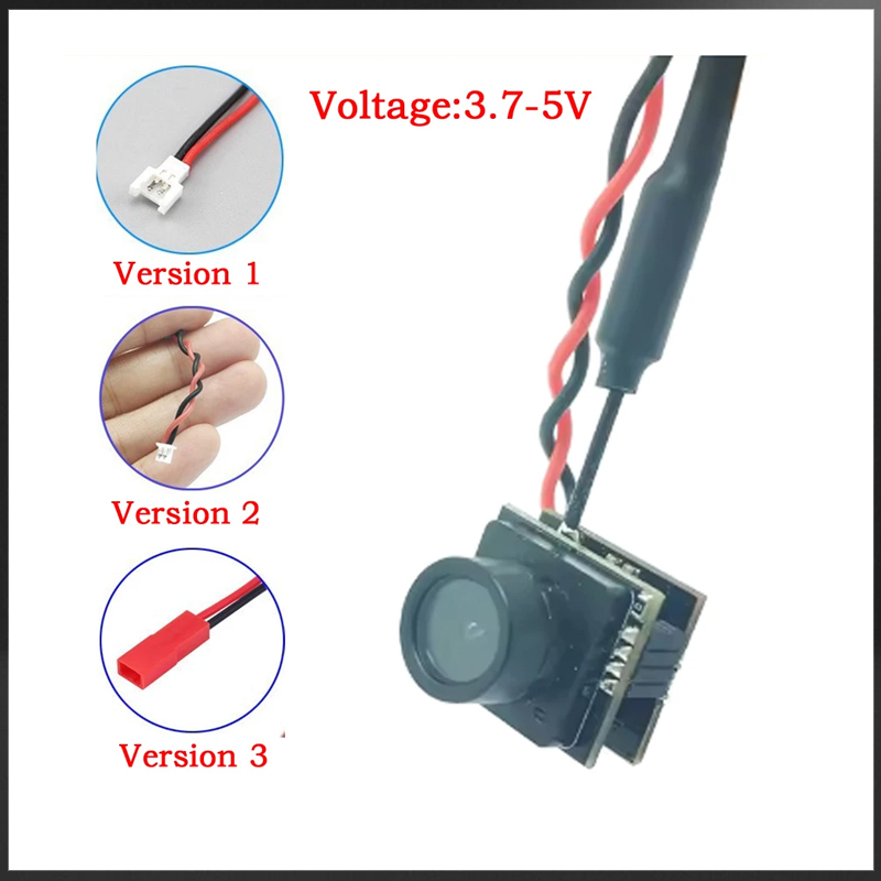 SLONWAKE FPV 25mW power simula - Drone Rc With Camera recension och pris