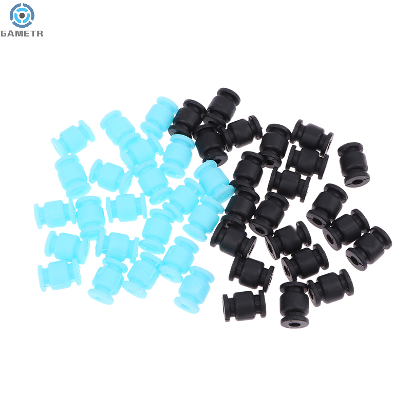 25PCS Anti-vibration Rubber Sh - Drone Ball Rc recension och pris