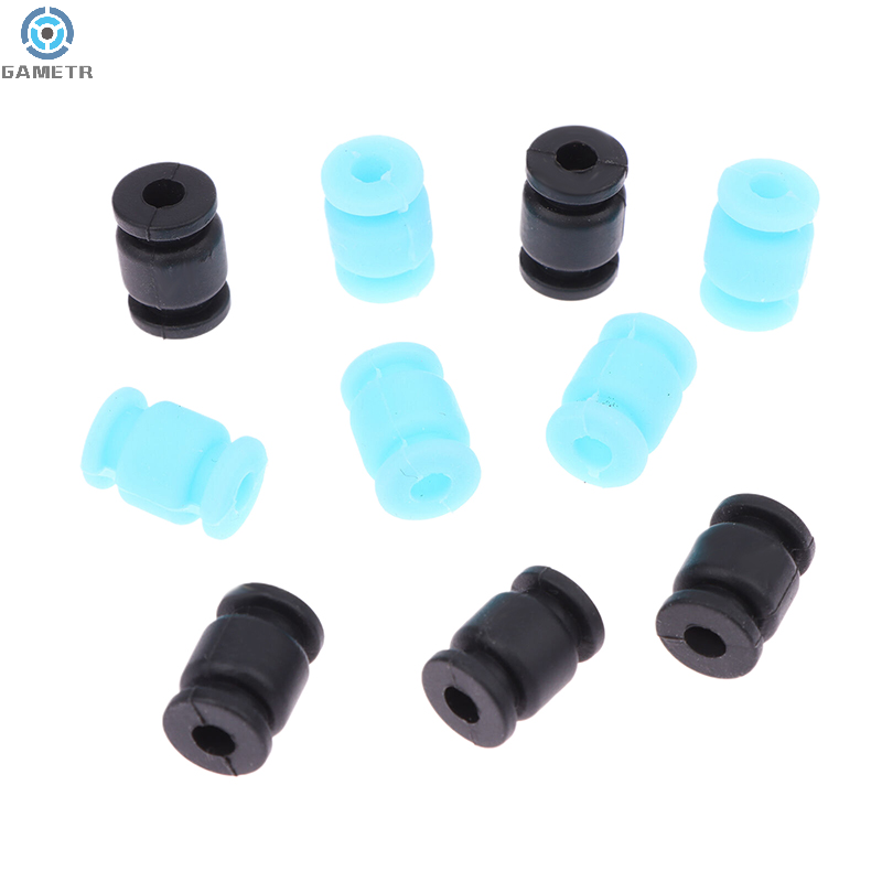 25PCS Anti-vibration Rubber Sh - Drone Ball Rc recension och pris