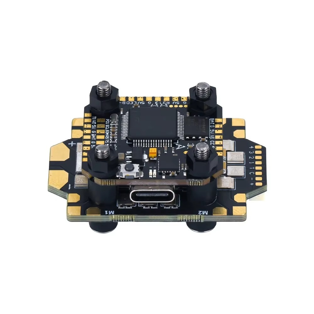 BoMassAxisflying Argus Mini 55 - Drone Top Rc recension och pris