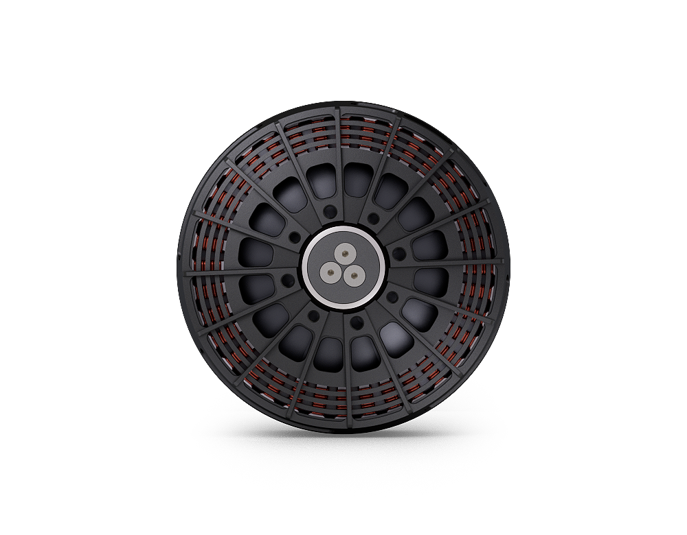 U15II KV80 Brushless Dr-one Mo - Drone Rc recension och pris