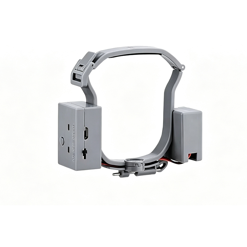 Airdrop Servo Kit with Landing - Drone Rcfpvpro recension och pris