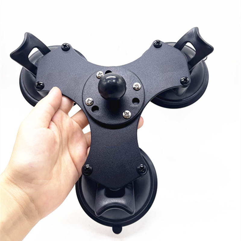 1 Inch Ball Head Press-lock Su - Drone Ball Rc recension och pris