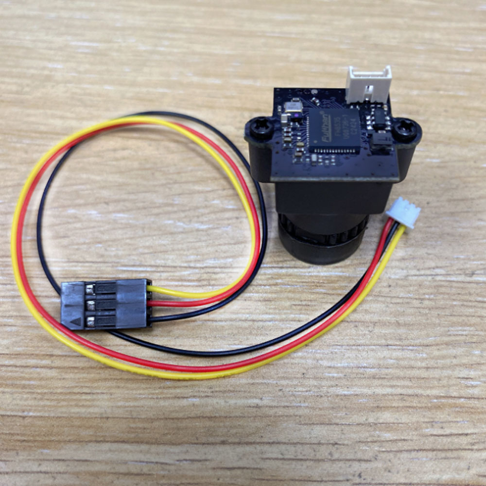 TS832 48CH 5.8G 600mw 5km Wire - Drone Rc With Camera recension och pris