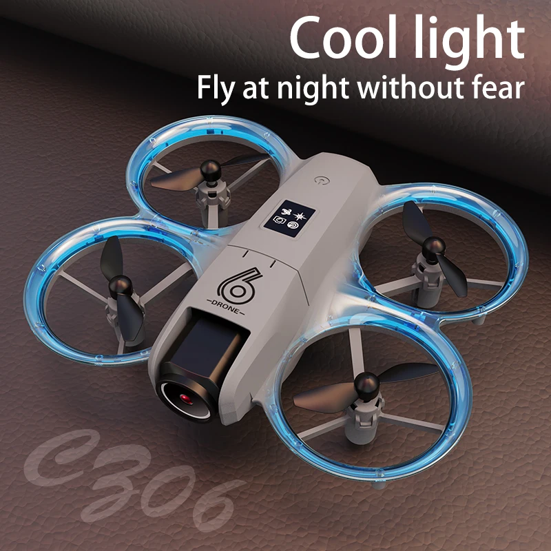 CZ06 Mini RC Quadcopter Drone  - Drone Z recension och pris