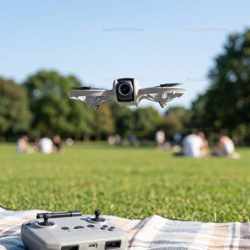 Mini Drone with 8K HD Camera F - Drone Rc Land recension och pris