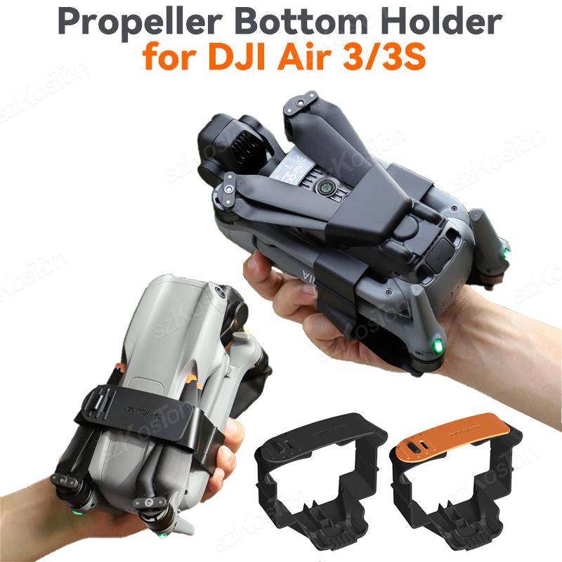 Propeller Holder for DJI Air 3 - Drone Propeller Guards recension och pris