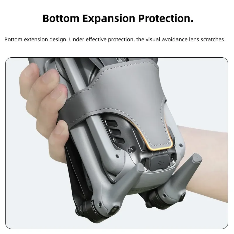 Strap Protector Propeller Blad - Drone Propeller Guards recension och pris