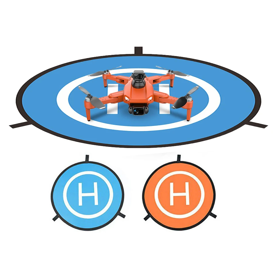 Drone Quadcopters Accessories  - Drone Rc Land recension och pris