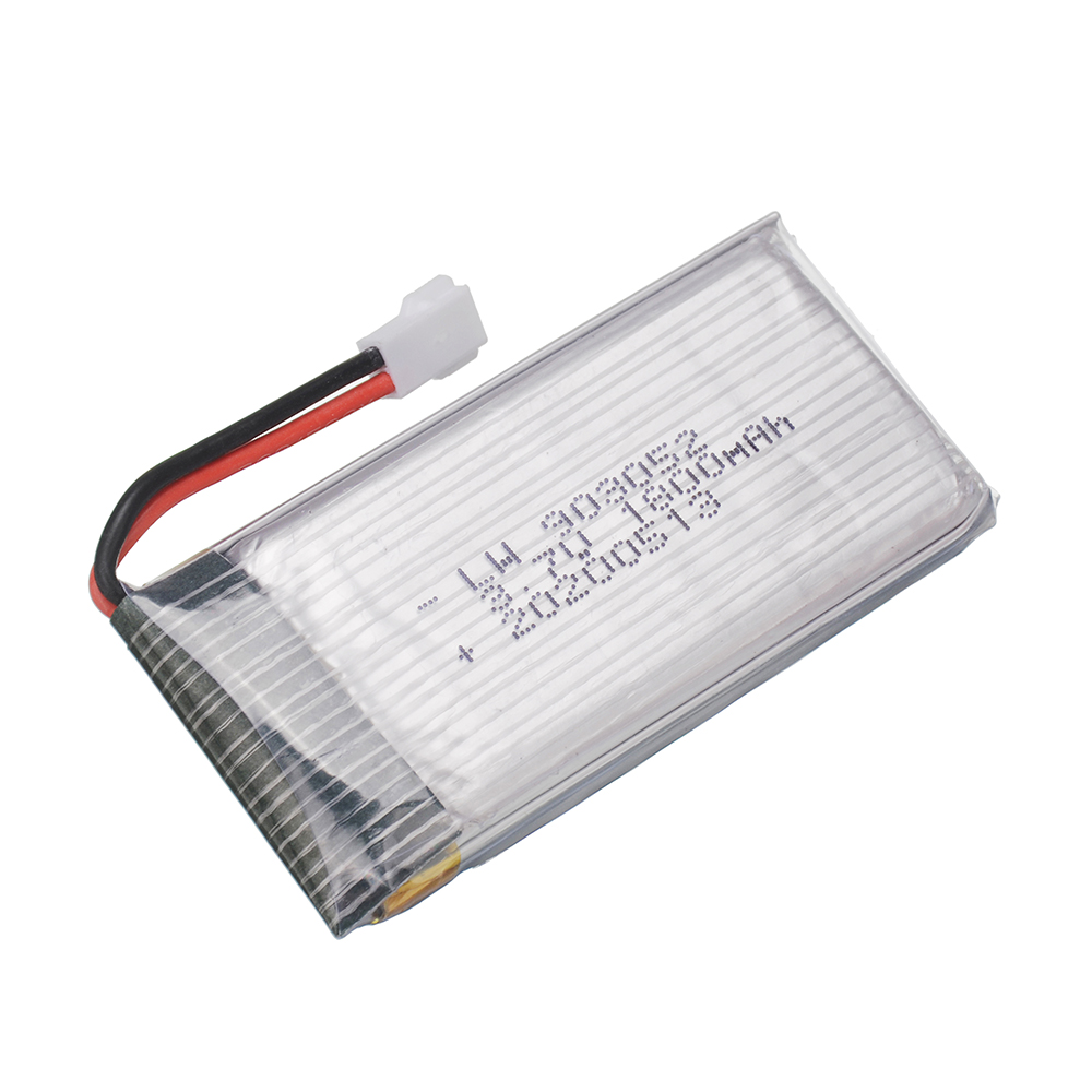 5IN1 Charger 903052 3.7V 1800m - Lipo Battery Charger recension och pris