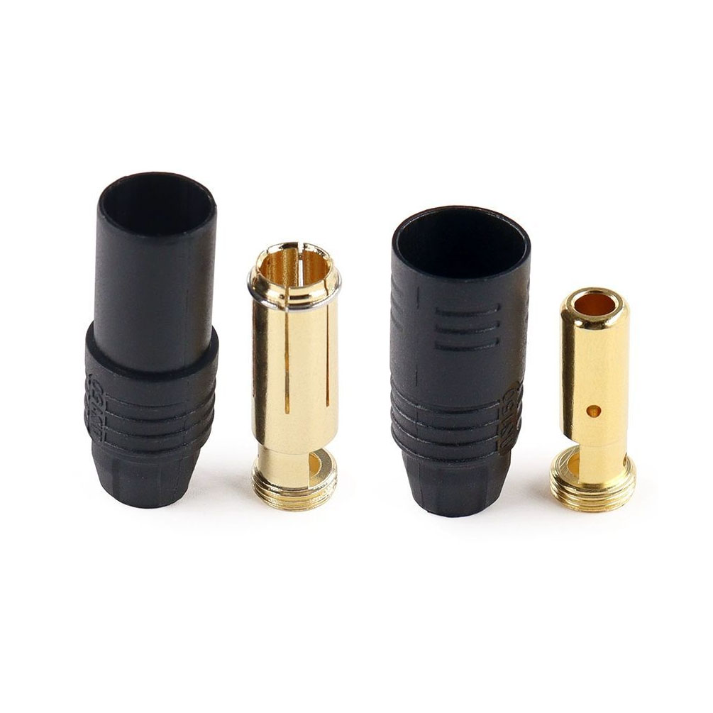 1 Pair Amass AS150 Anti Spark  - Drone Motor Rc Car recension och pris