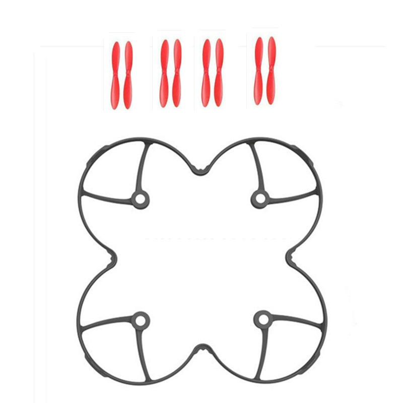 Hubsan X4/X6 Propeller Guard R - Drone Propeller Guards recension och pris