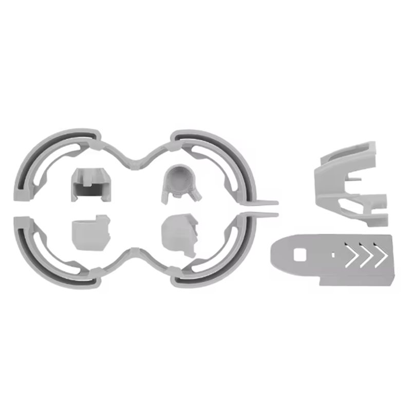 ABVO-For DJI Avata 2 Drone Pro - Drone Propeller Guards recension och pris