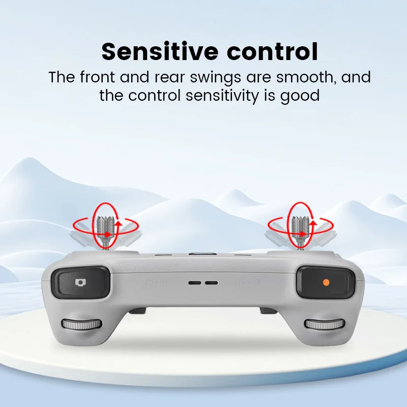 Joystick For JHDDJI Mavic Air  - Drone Dji Rc N1 recension och pris