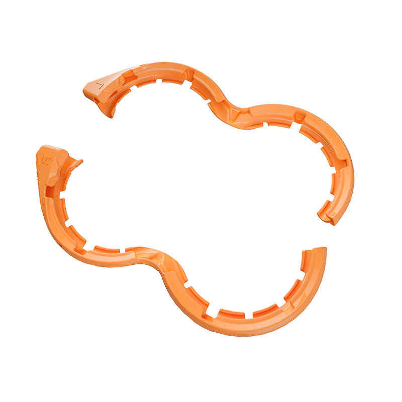 2pcs Shock Absorption Strip Pr - Drone Propeller Guards recension och pris