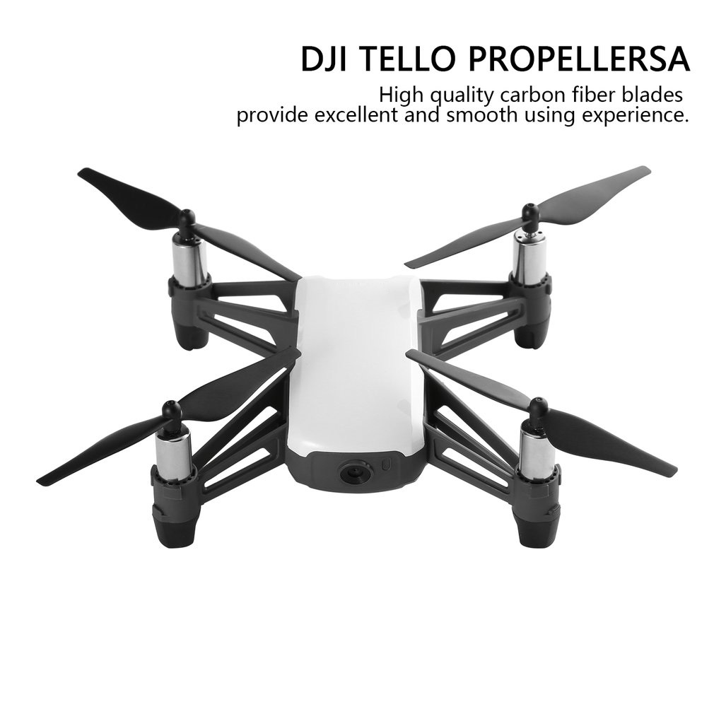 4Pcs Propeller Guards Protecto - Drone Propeller Guards recension och pris