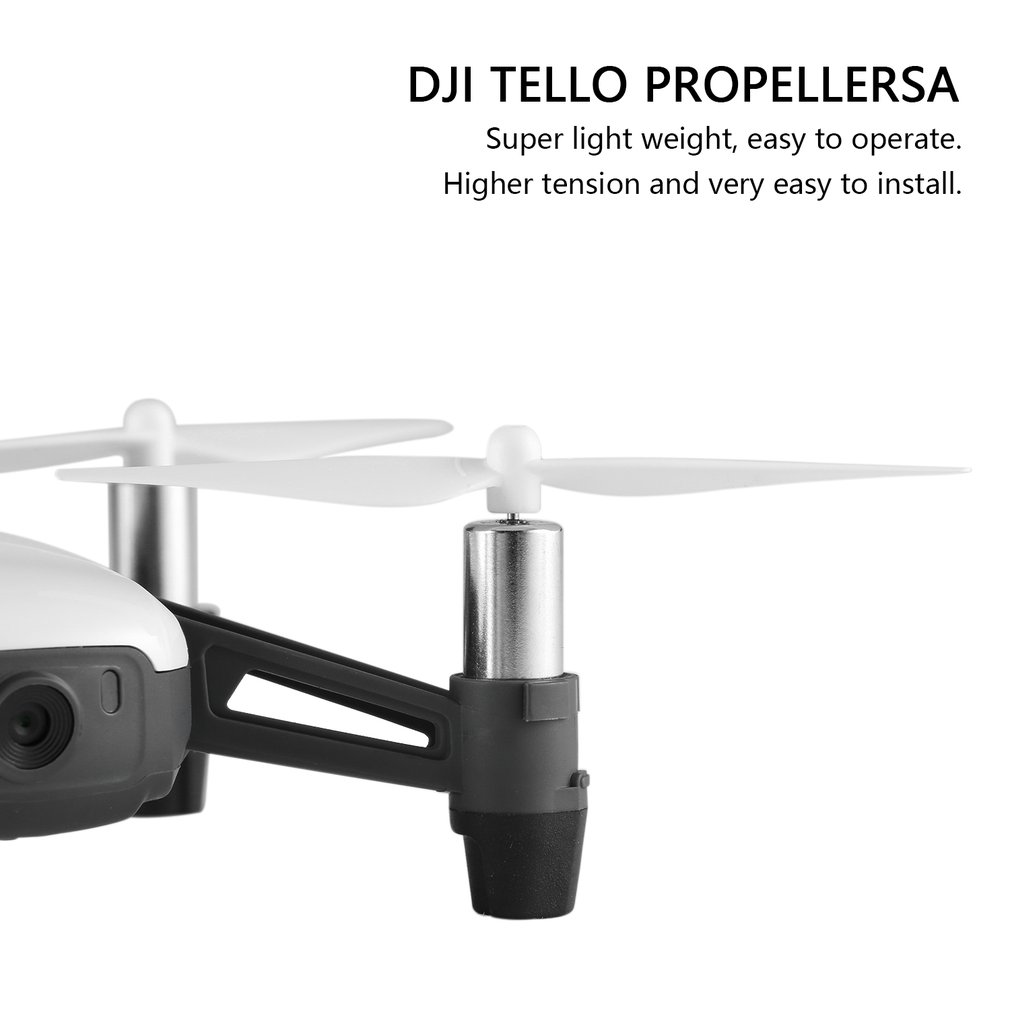 4Pcs Propeller Guards Protecto - Drone Propeller Guards recension och pris
