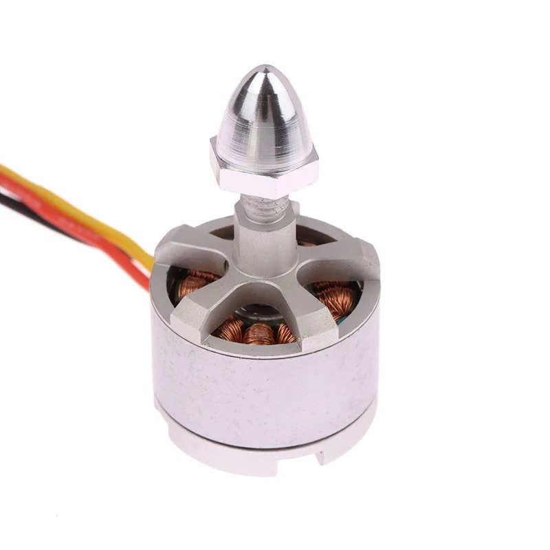 1 pcs Micro 2212 Brushless Mot - Drone Rc Truck recension och pris