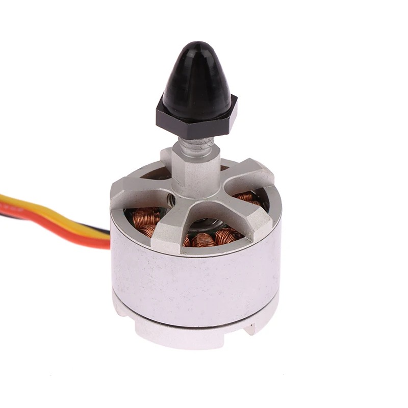 1 pcs Micro 2212 Brushless Mot - Drone Rc Truck recension och pris