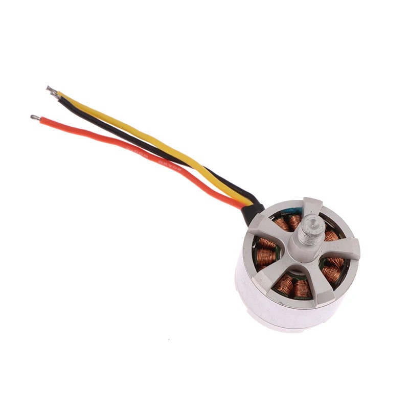 1 pcs Micro 2212 Brushless Mot - Drone Rc Truck recension och pris