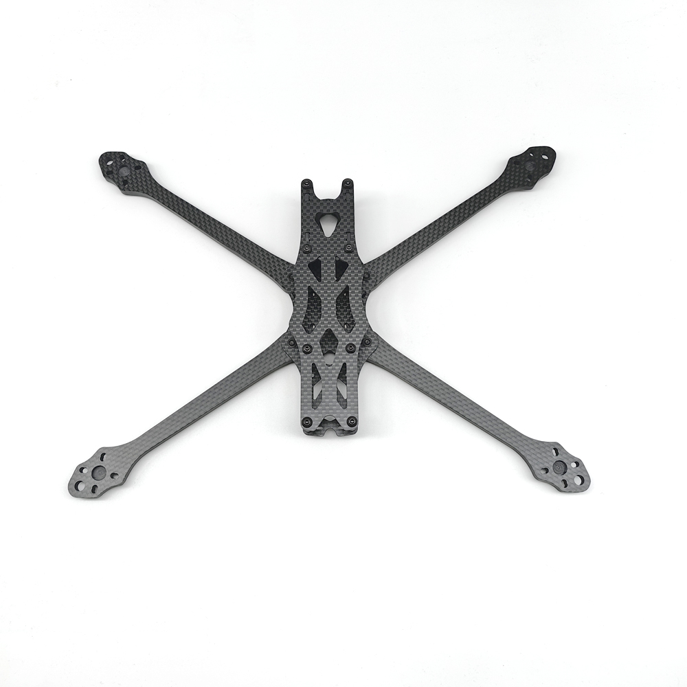APEX frame 7 inch/6inch/5inche - Drone Z recension och pris