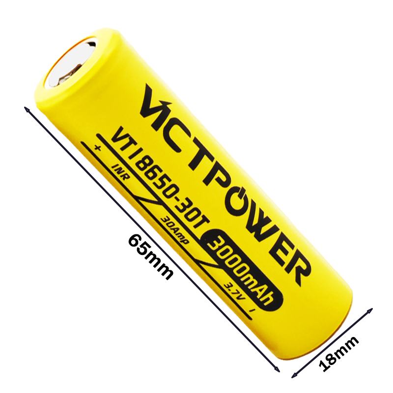 30A Continuous Drain Vicpower  - Drone Bike Rc recension och pris