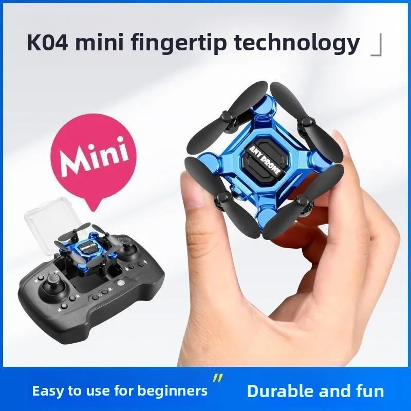 Mini Folding Mosquito Drone wi - Drone Z recension och pris
