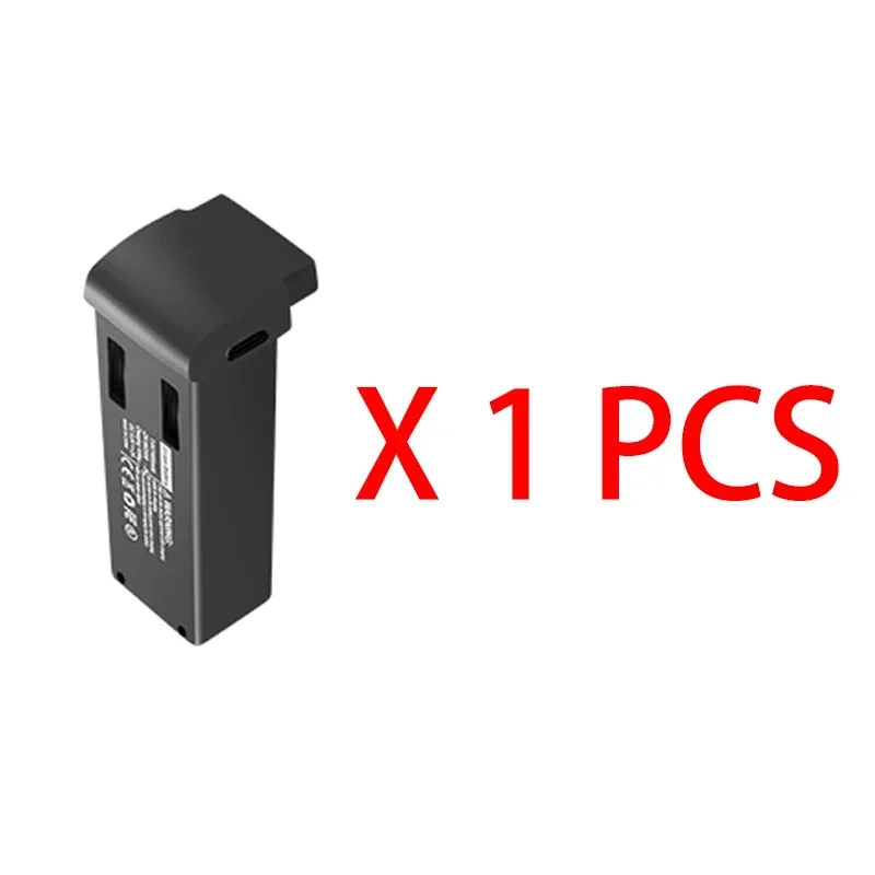 S156 3.7V 1800mAh Drone Batter - Drone Rc S156 recension och pris