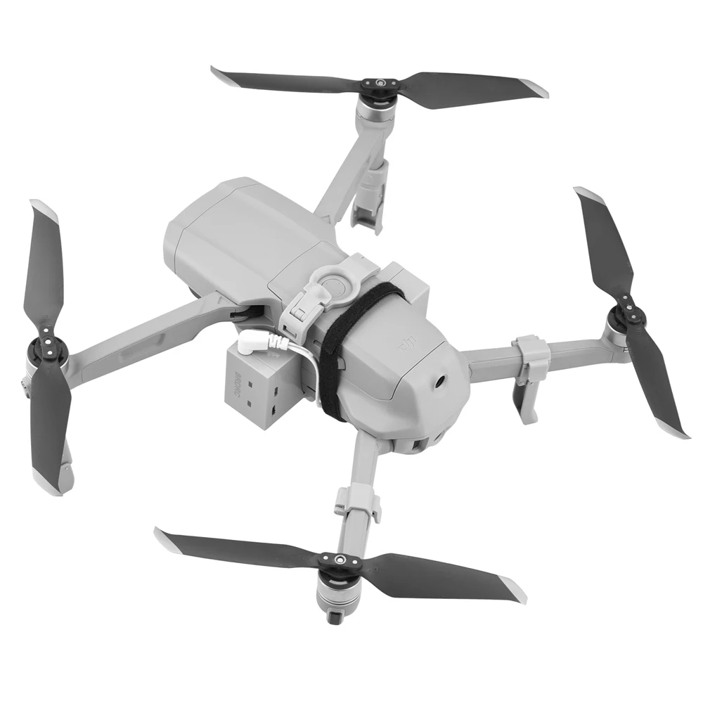 Airdrop System for DJI Mavic A - Drone Rcfpvpro recension och pris