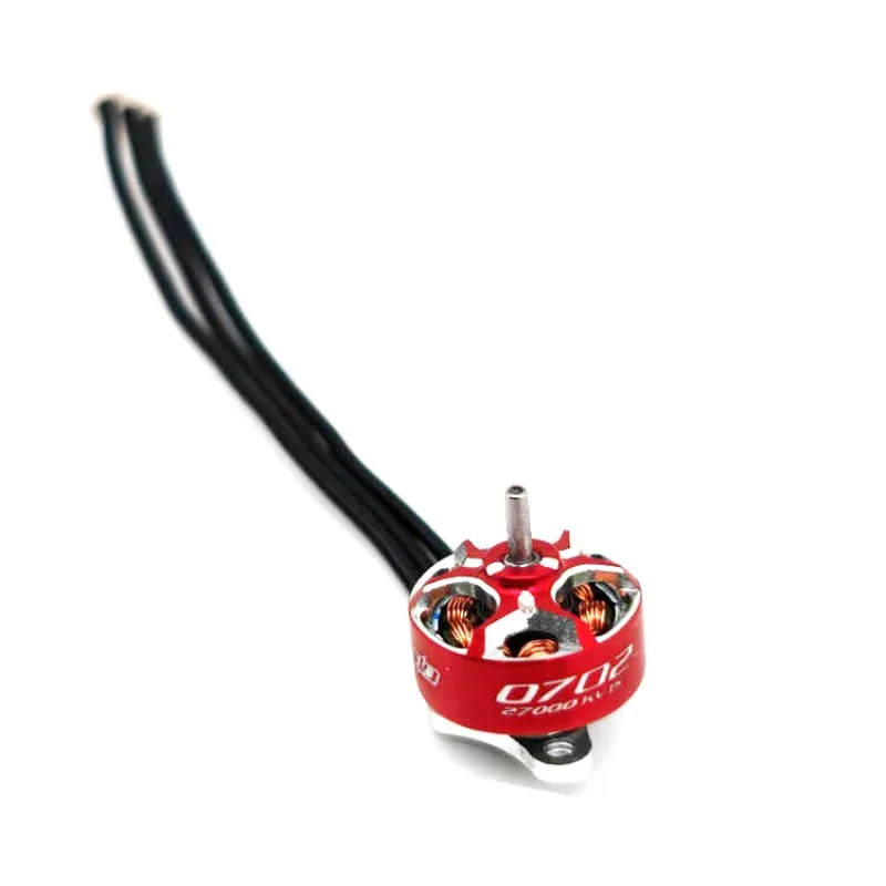 4pcs Rcinpower Gts V3 0702 270 - Drone Ball Rc recension och pris