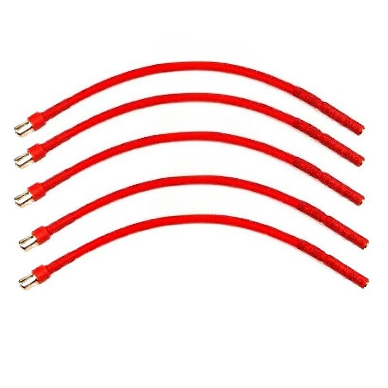 RC Motor/ESC Extension Cable 1 - Drone Motor Rc Car recension och pris