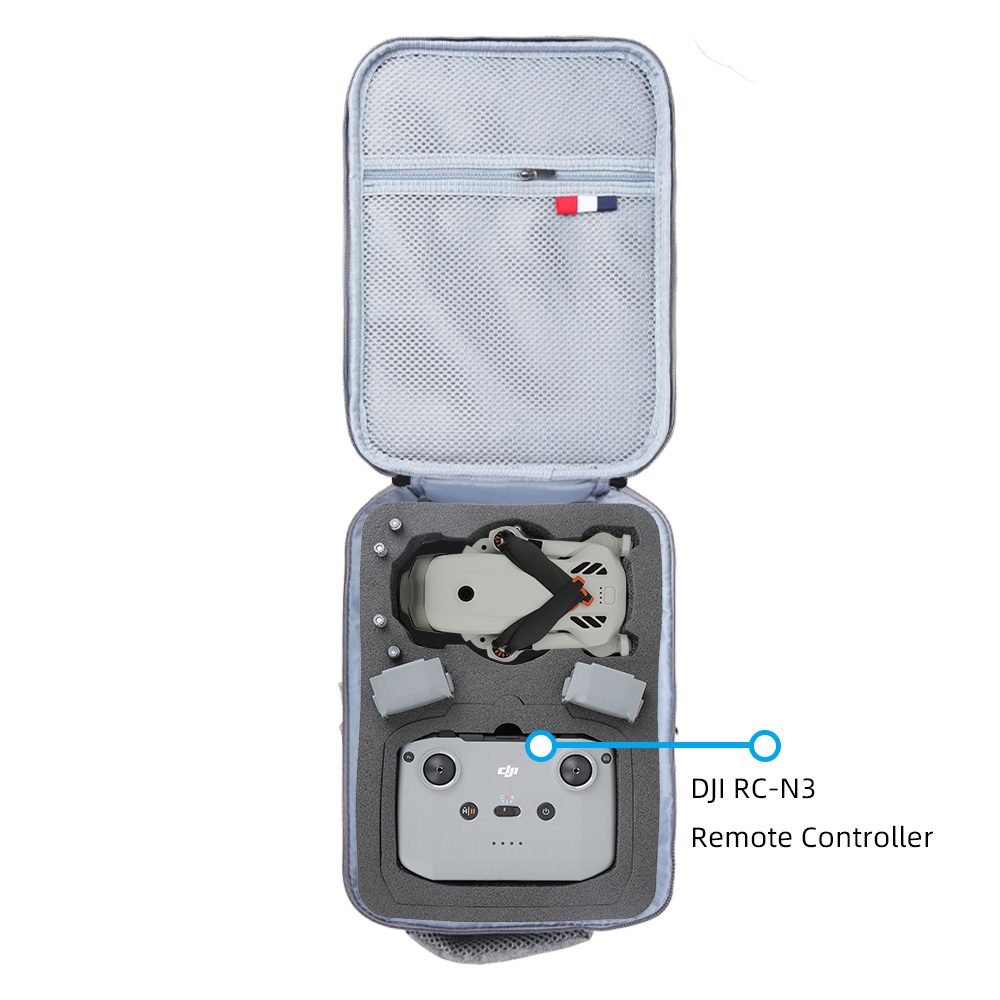 For DJI Lito 1/Lito X1 Portabl - Drone Dji Rc N1 recension och pris