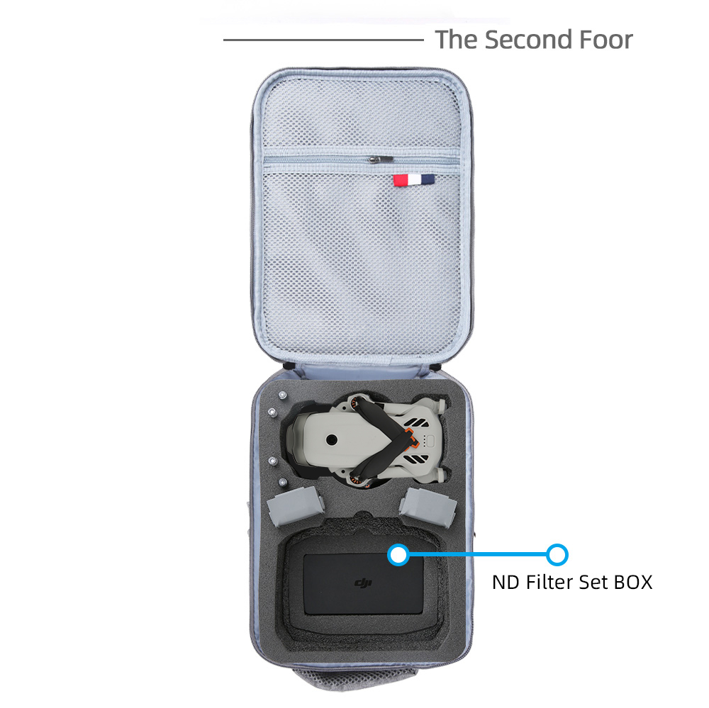For DJI Lito 1/Lito X1 Portabl - Drone Dji Rc N1 recension och pris